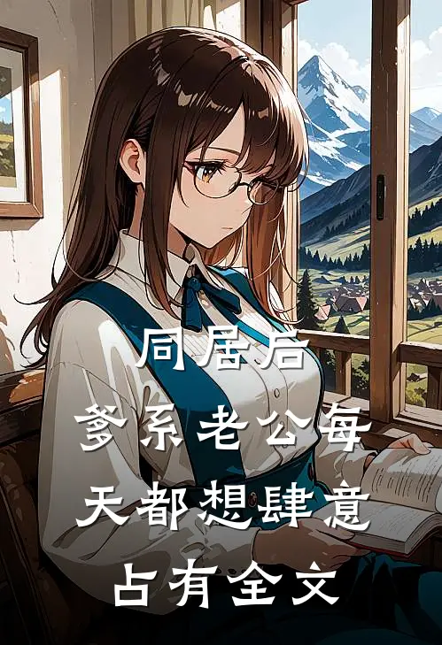 同居后，爹系老公每天都想肆意占有全文