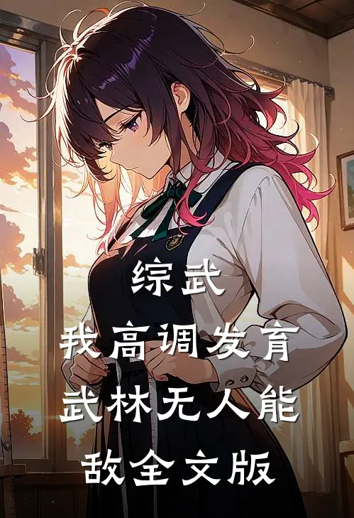 综武：我高调发育，武林无人能敌全文版