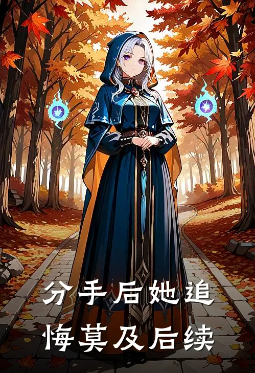 分手后她追悔莫及后续