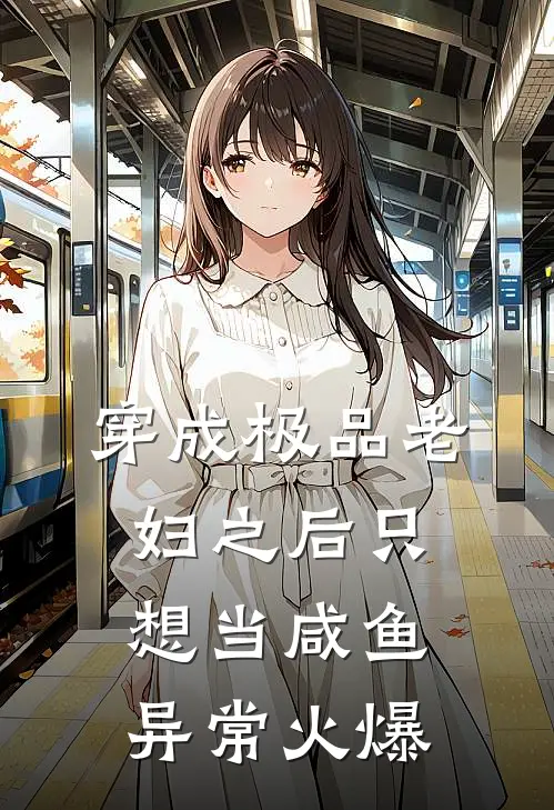 穿成极品老妇之后只想当咸鱼异常火爆