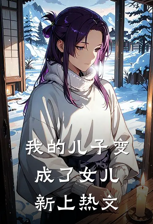 我的儿子变成了女儿新上热文