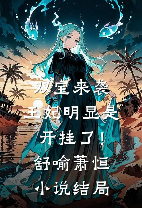双宝来袭：王妃明显是开挂了！舒喻萧恒小说结局