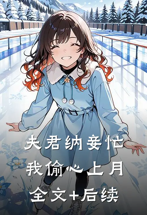 夫君纳妾忙，我偷心上月全文+后续