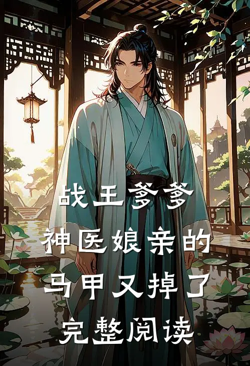 战王爹爹，神医娘亲的马甲又掉了完整阅读