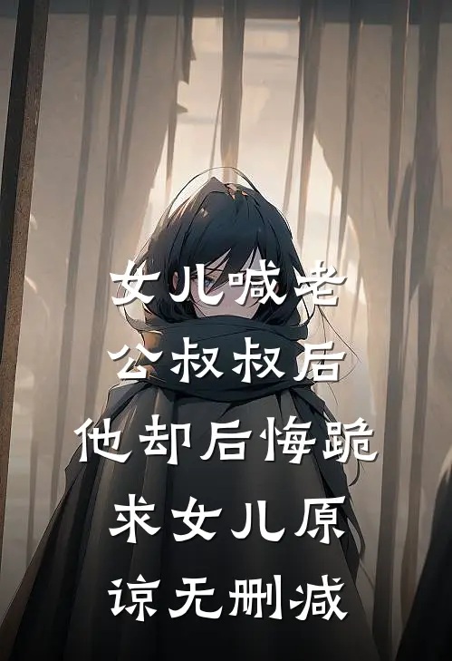 女儿喊老公叔叔后，他却后悔跪求女儿原谅无删减