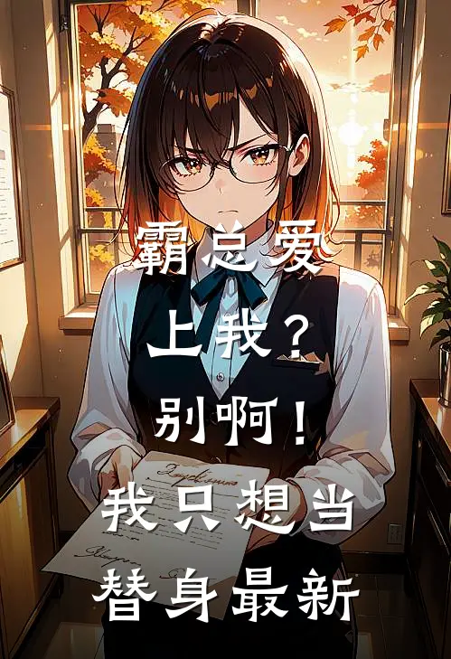 霸总爱上我？别啊！我只想当替身最新