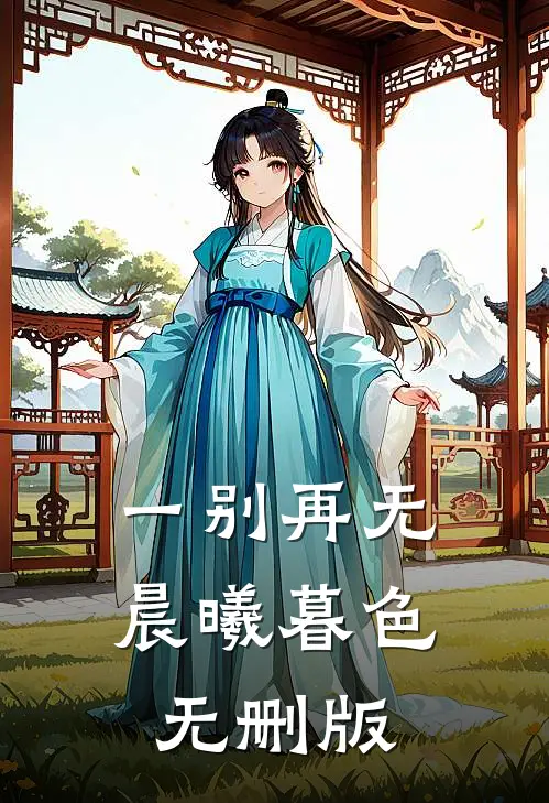 一别再无晨曦暮色无删版