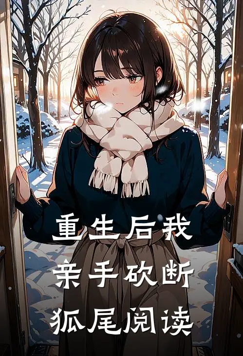 重生后我亲手砍断狐尾阅读
