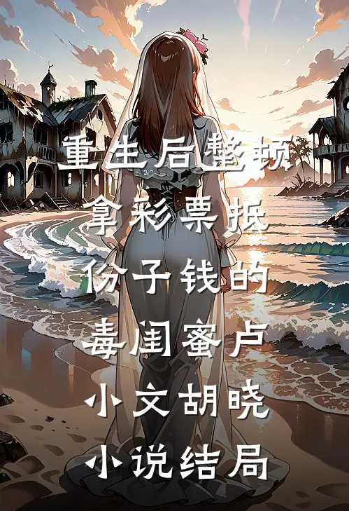 重生后整顿拿彩票抵份子钱的毒闺蜜卢小文胡晓小说结局