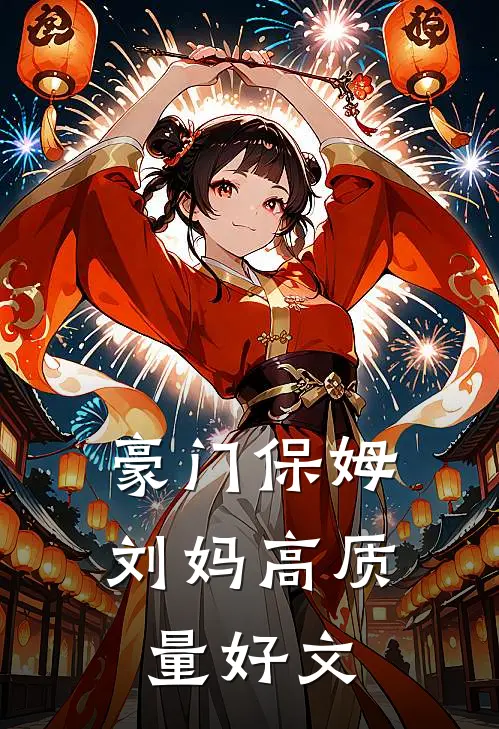 豪门保姆刘妈高质量好文