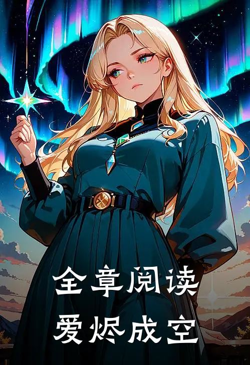 全章阅读爱烬成空