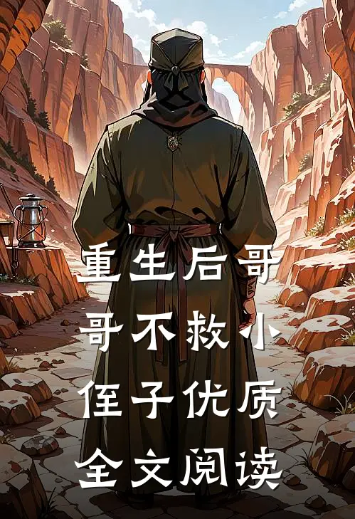 重生后哥哥不救小侄子优质全文阅读
