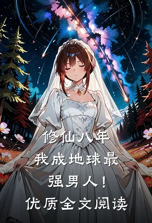 修仙八年，我成地球最强男人！优质全文阅读
