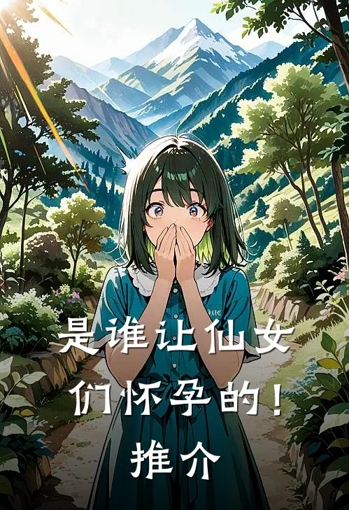 是谁让仙女们怀孕的!推介文