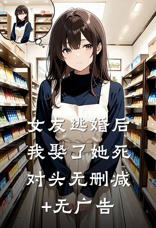 女友逃婚后，我娶了她死对头无删减+无广告