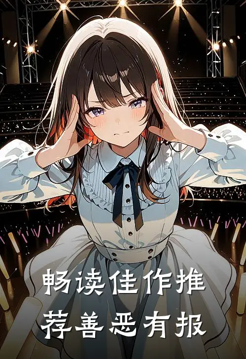 畅读佳作推荐善恶有报