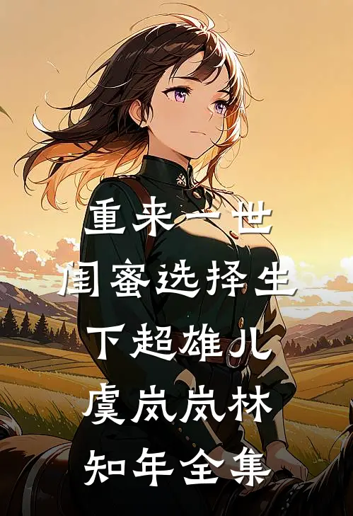 重来一世，闺蜜选择生下超雄儿虞岚岚林知年 全集