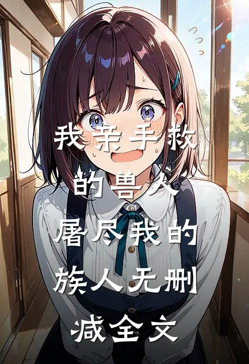 我亲手救的兽人，屠尽我的族人无删减全文