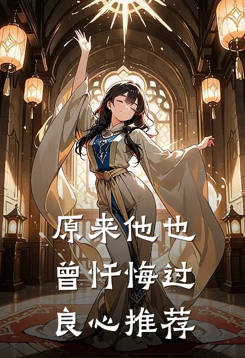 原来他也曾忏悔过良心推荐