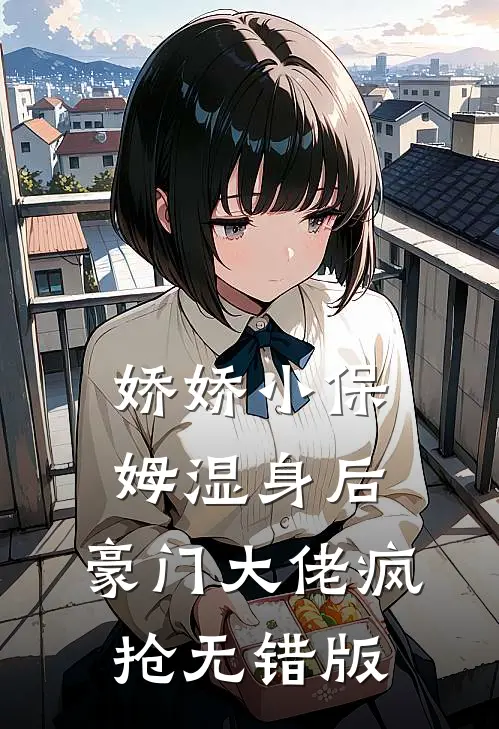 娇娇小保姆湿身后，豪门大佬疯抢无错版