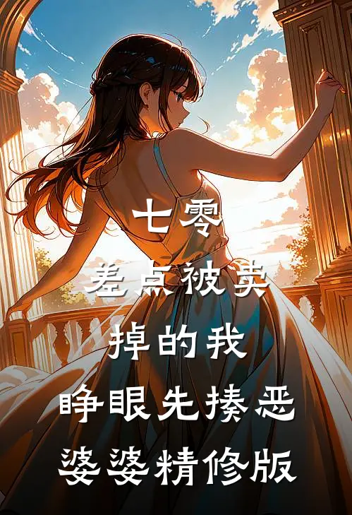 七零：差点被卖掉的我，睁眼先揍恶婆婆精修版