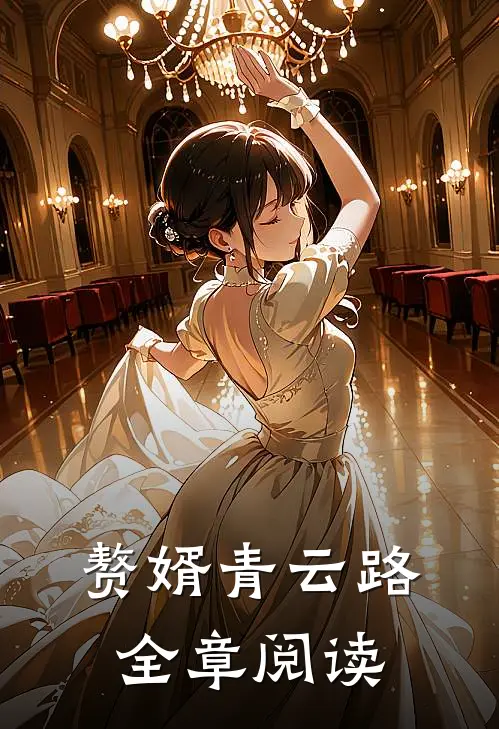 赘婿青云路全章阅读