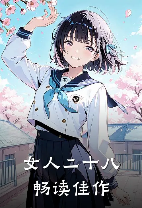 女人二十八畅读佳作