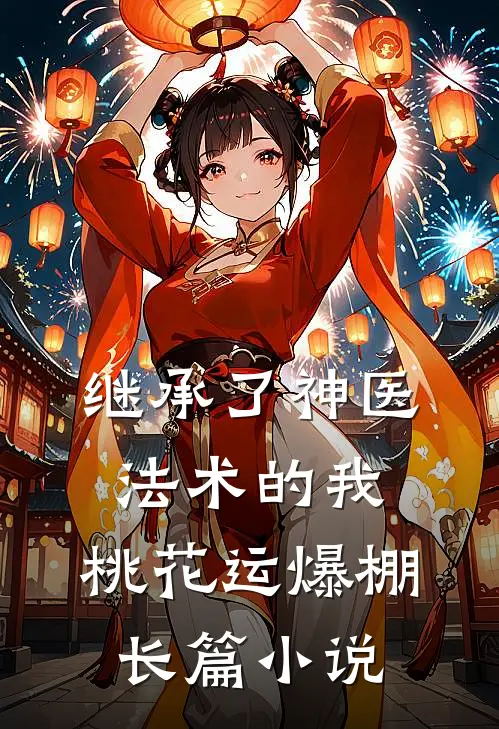 继承了神医法术的我，桃花运爆棚长篇小说