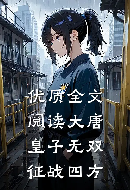 优质全文阅读大唐：皇子无双，征战四方