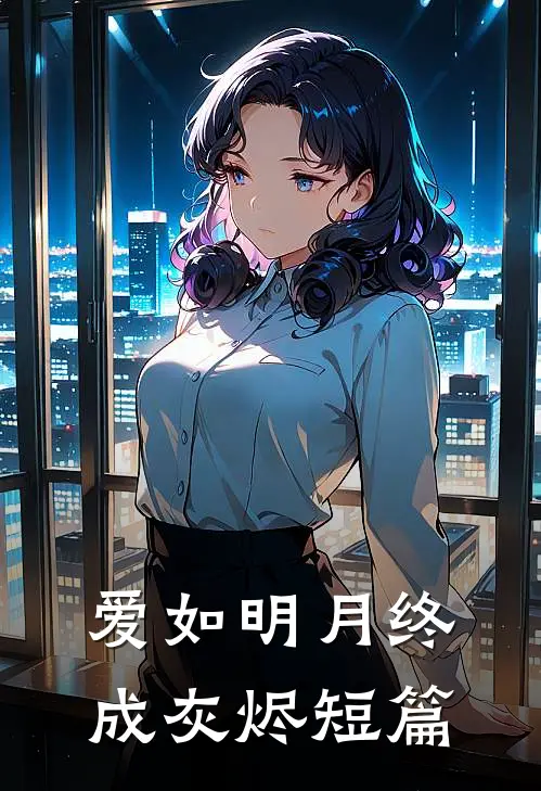 爱如明月终成灰烬短篇
