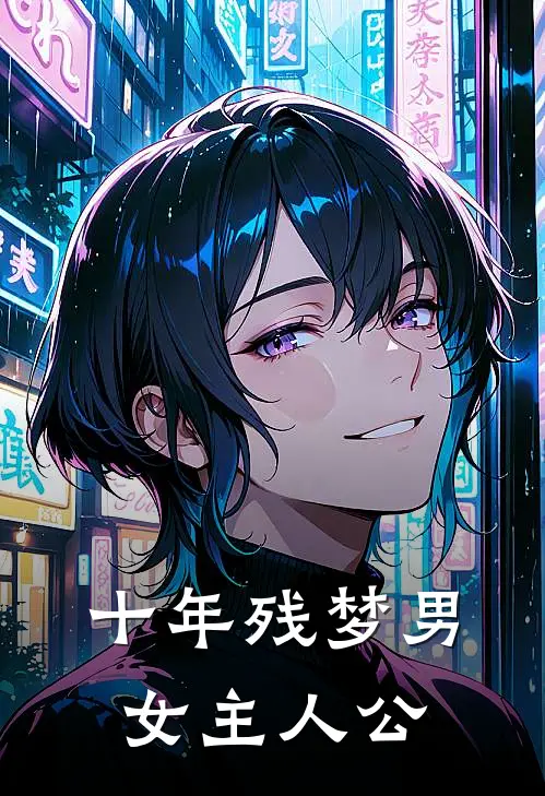 十年残梦男女主人公