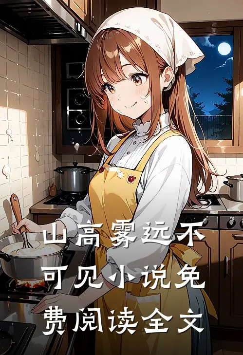 山高雾远不可见小说免费阅读全文