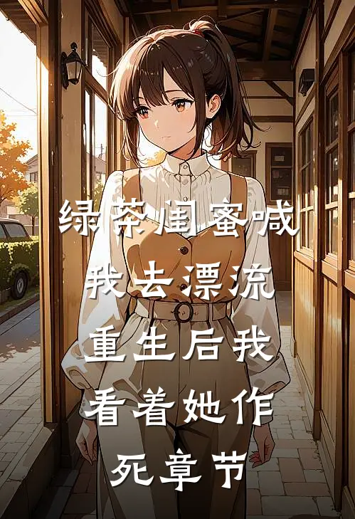 绿茶闺蜜喊我去漂流，重生后我看着她作死章节
