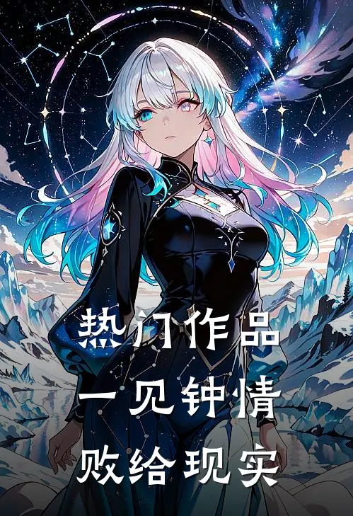 热门作品一见钟情败给现实