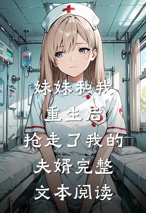 妹妹和我重生后，抢走了我的夫婿完整文本阅读