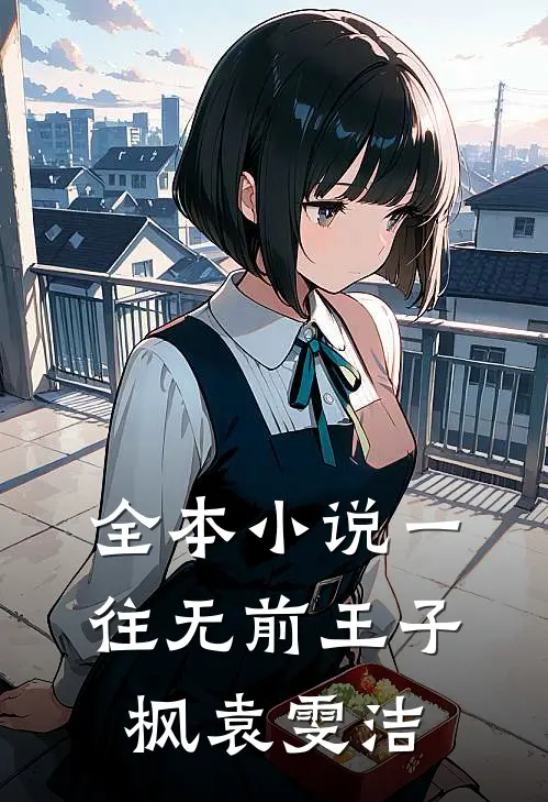 全本小说一往无前王子枫袁雯洁