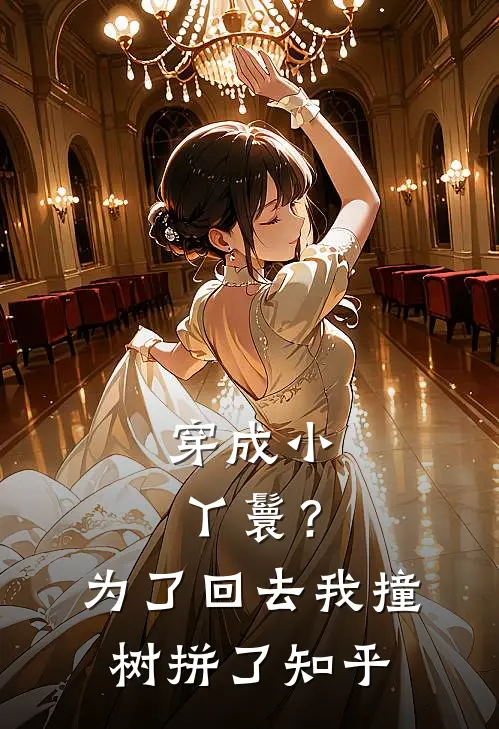 穿成小丫鬟？为了回去我撞树拼了知乎