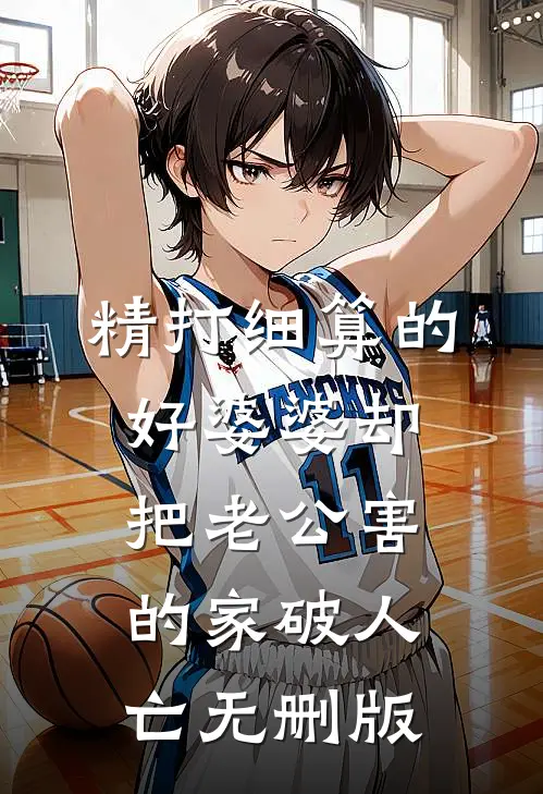 精打细算的好婆婆却把老公害的家破人亡无删版