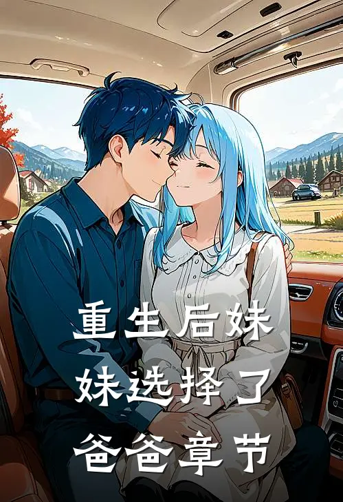 重生后妹妹选择了爸爸章节