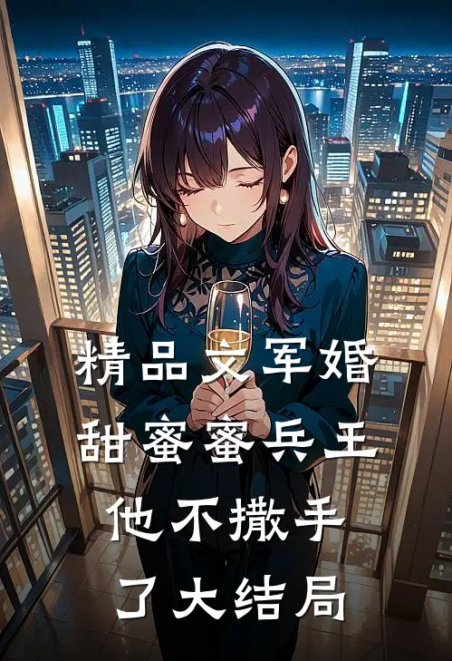 精品文军婚甜蜜蜜兵王他不撒手了大结局