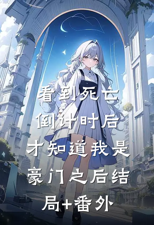 看到死亡倒计时后，才知道我是豪门之后结局+番外