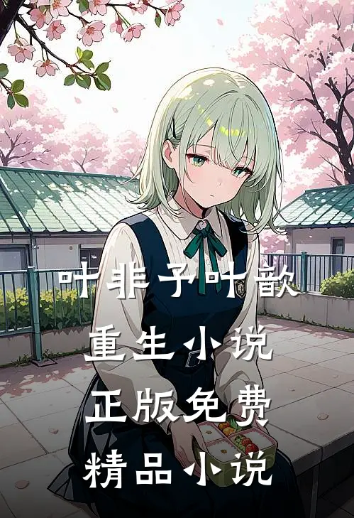 叶非予叶歆重生小说正版免费精品小说