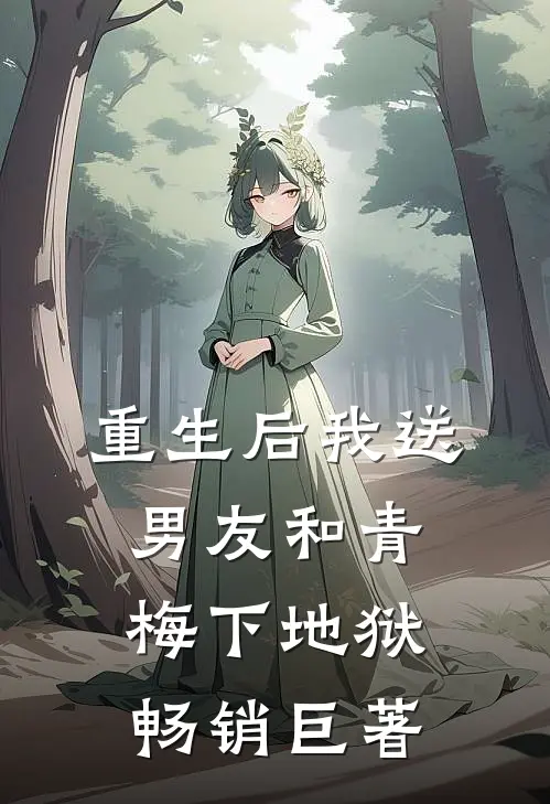 重生后我送男友和青梅下地狱畅销巨著