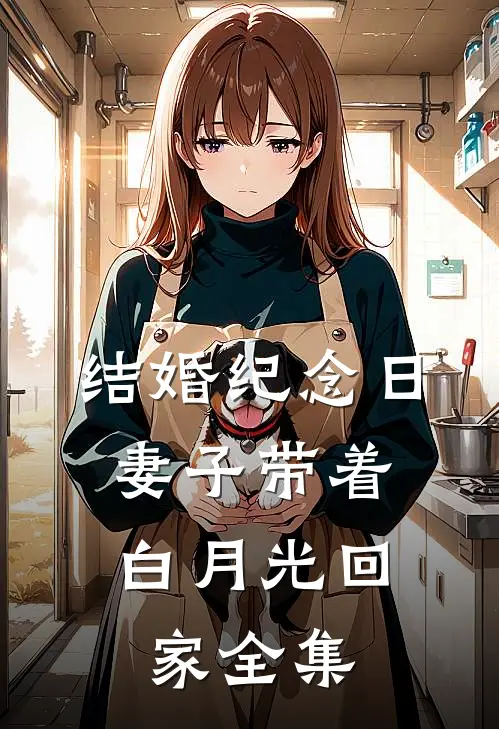 结婚纪念日，妻子带着白月光回家全集