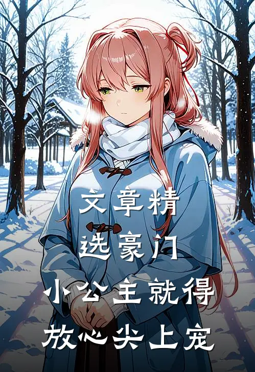 文章精选豪门：小公主就得放心尖上宠