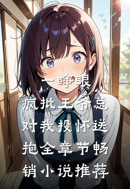 一睁眼，疯批王爷总对我投怀送抱全章节畅销小说推荐