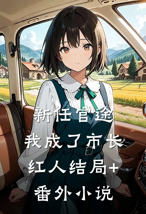 新任官途，我成了市长红人结局+番外小说