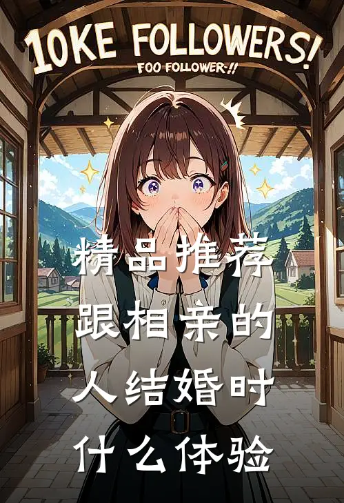 精品推荐跟相亲的人结婚时什么体验