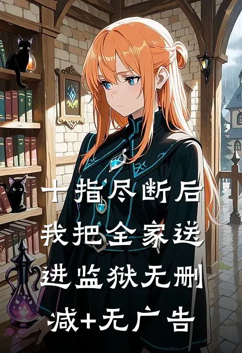 十指尽断后，我把全家送进监狱无删减+无广告