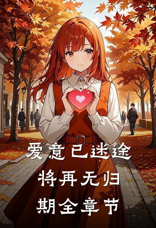 爱意已迷途，将再无归期全章节